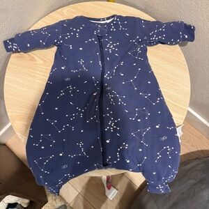 Kaiya baby sleep bag walker